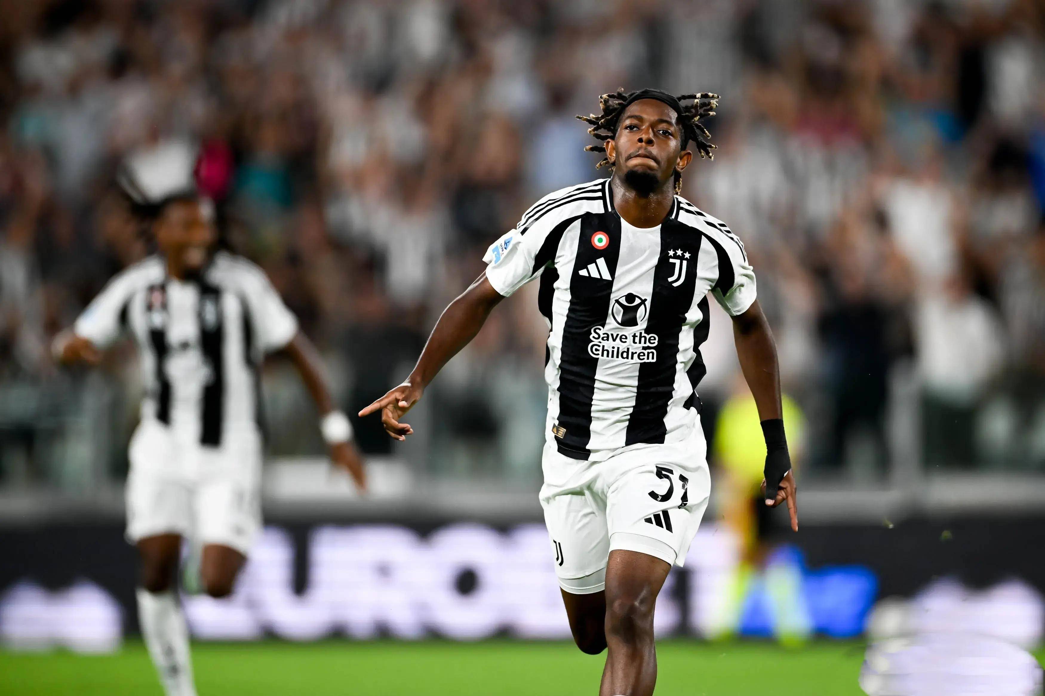 星空体育官网-尤文巨星伤愈复出即破门，全场球迷沸腾，一切详细孩子.